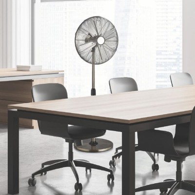 Ventilador de pie FANSMPS50, Ф45, AC 60W - Comparación de Producto