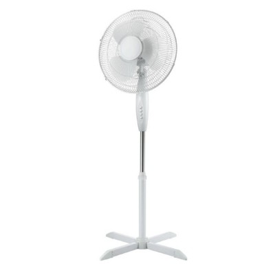 Ventilador de pie FANSPWH10, Ф45, AC 55W - Comparación de Producto