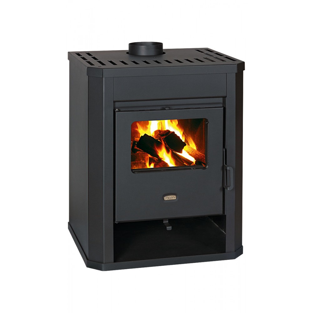 Estufa de leña Prity WD D 15.9kW