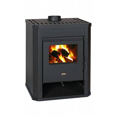 Estufa de leña Prity WD D 15.9kW - Comparación de Producto