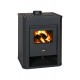 Estufa de leña Prity WD D 15.9kW | Estufas de leña |  |