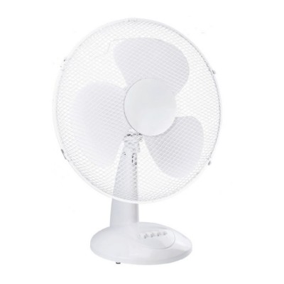 Ventilador de mesa FANTPWH20, Ф30, AC 35W - ACA Lighting