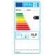 Estufa de leña Prity WD D 15.9kW | Estufas de leña |  |