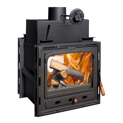 Cassette chimenea Prity 2CM, 13.5kW - Comparación de Producto