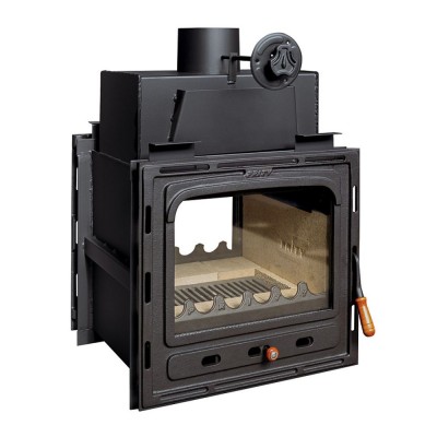Cassette chimenea Prity 2CM, 13.5kW - Comparación de Producto