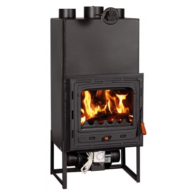 Cassette chimenea Prity CM2F, 20kW - Comparación de Producto