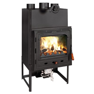 Cassette chimenea Prity CMF, 15kW - Comparación de Producto
