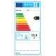 Estufa de leña con horno Prity FR 13.9kW | Estufas de leña con horno | Estufas de leña |