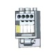 Cassette chimenea Prity CMF, 15kW | Chimeneas de leña modernas | Chimeneas de leña |
