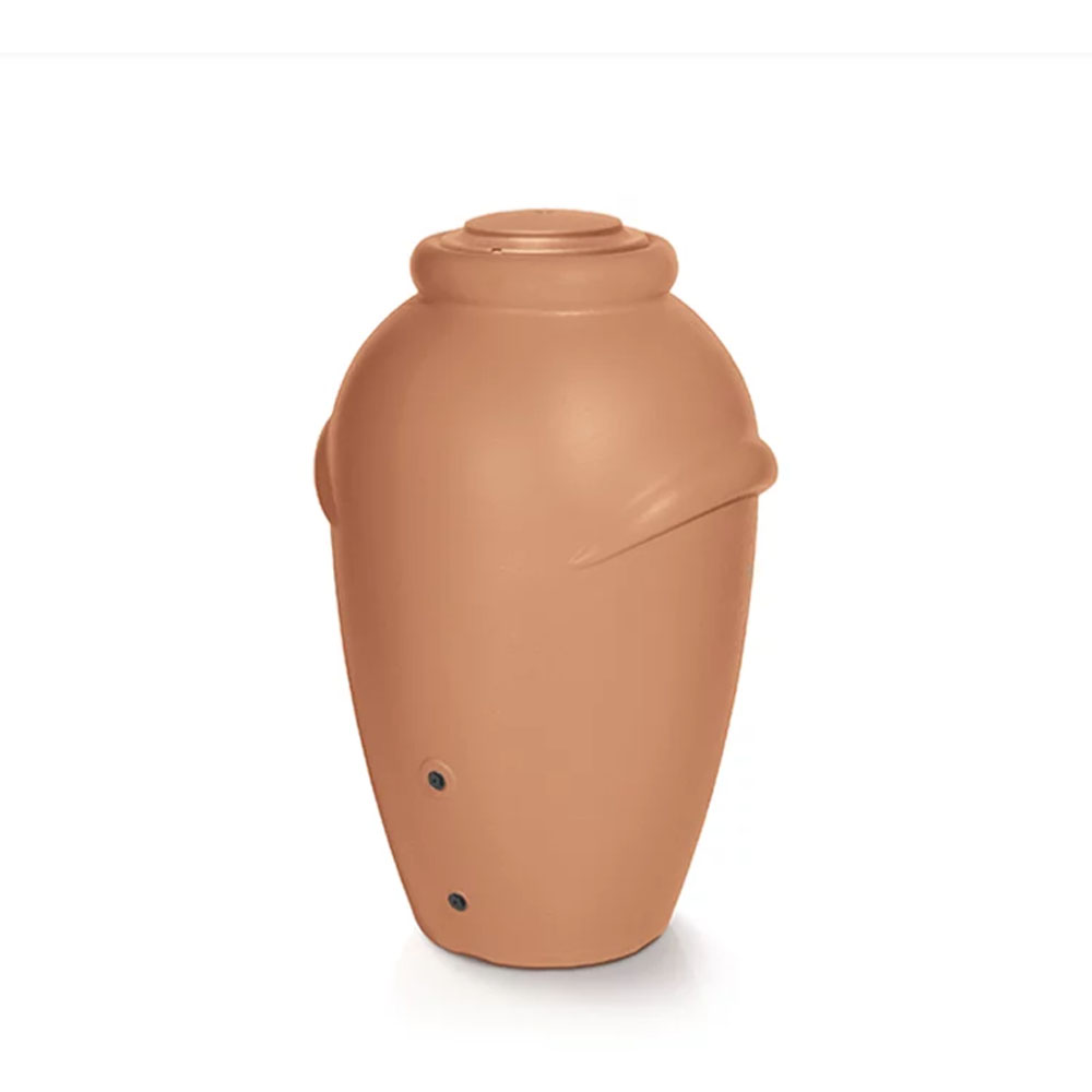 Tanque de agua de lluvia Prosperplast SmoothRain Aquacan, 360L, Ladrillo | Tanques de agua de lluvia |  |