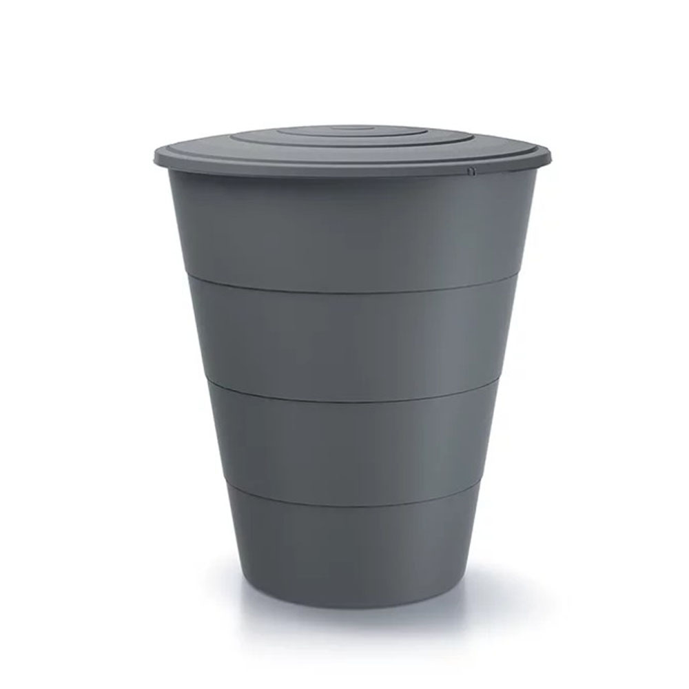 Tanque de agua de lluvia Prosperplast SmoothRain, 200L, Gris | Tanques de agua de lluvia |  |