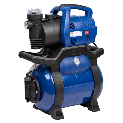 Bomba hidrófora Gmax JGP – caudal 3,3 m³/h, potencia 0,8 kW, altura 38 m - Gmax