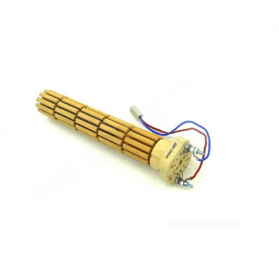 Resistencia eléctrica termo ATLANTIC - 1000W, cerámica - Comparación de Producto