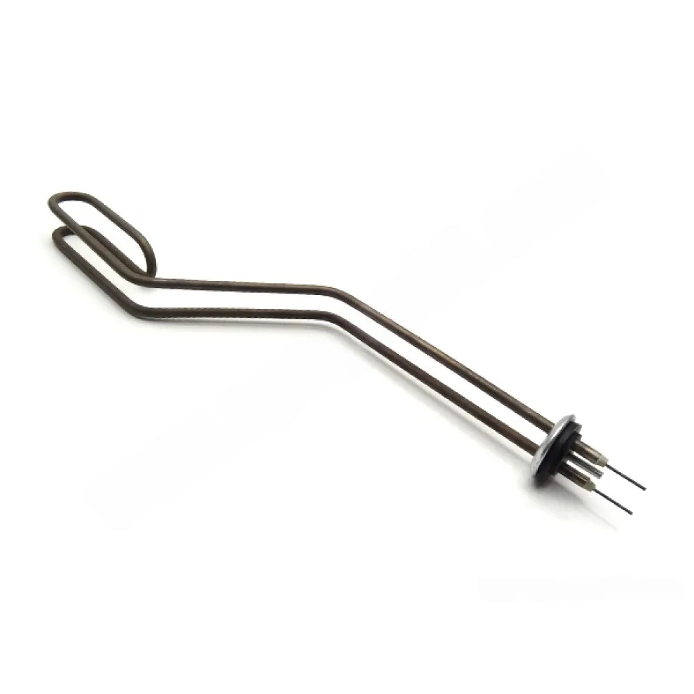 Resistencia para termo horizontal MATEV - 2000W, nicróm | Resistencias eléctricas termo |  |