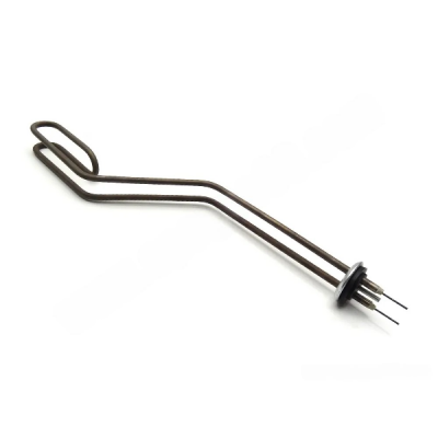 Resistencia para termo horizontal MATEV - 2000W, nicróm  - Resistencias eléctricas termo