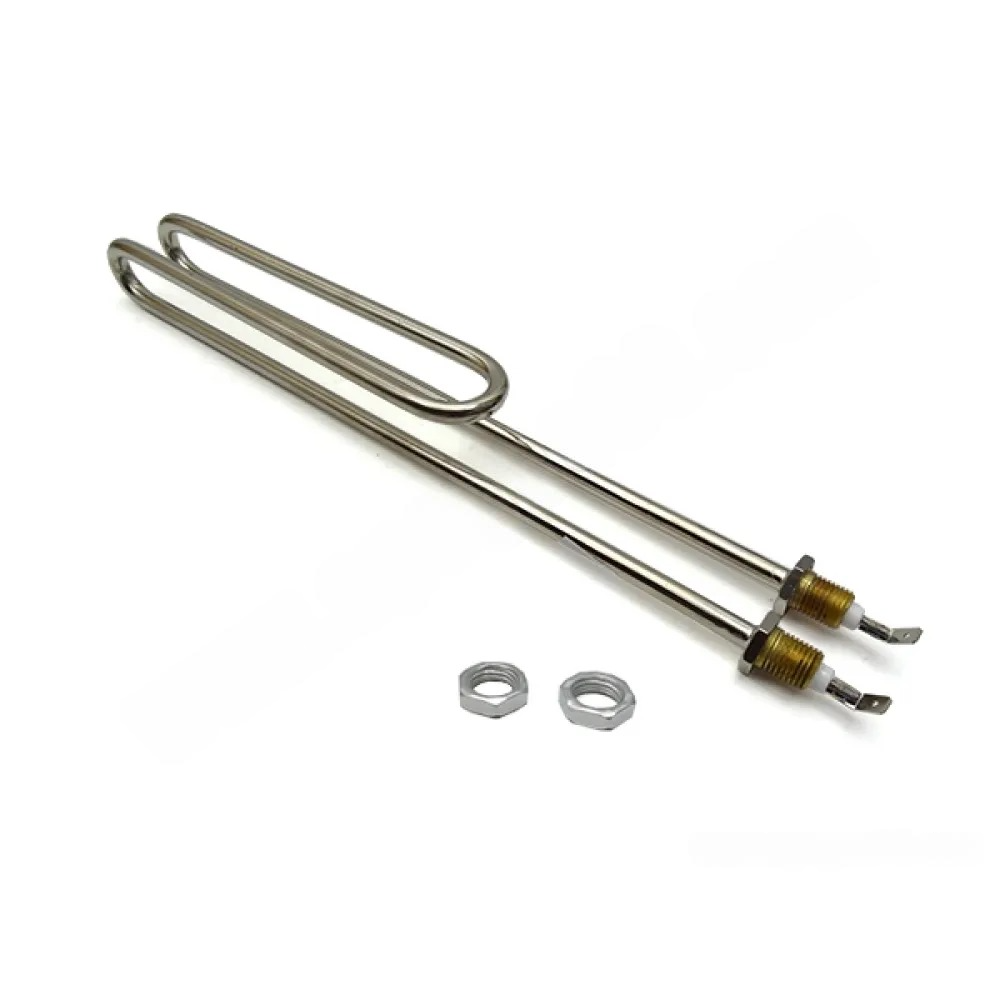 Resistencia eléctrica termo 80L/100L - 3000W | Resistencias eléctricas termo |  |