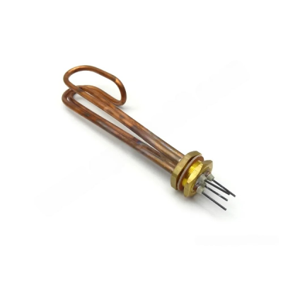 Resistencia eléctrica termo - 3000W (1000W+2000W) - Comparación de Producto