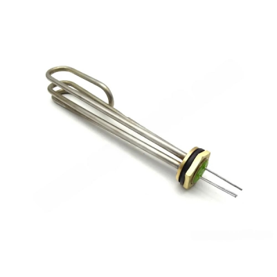 Resistencia eléctrica termo - 3000W, аcero inoxidable - Comparación de Producto