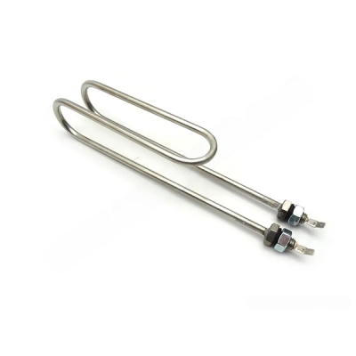 Resistencia eléctrica termo - 3000W, acero inoxidable - Comparación de Producto
