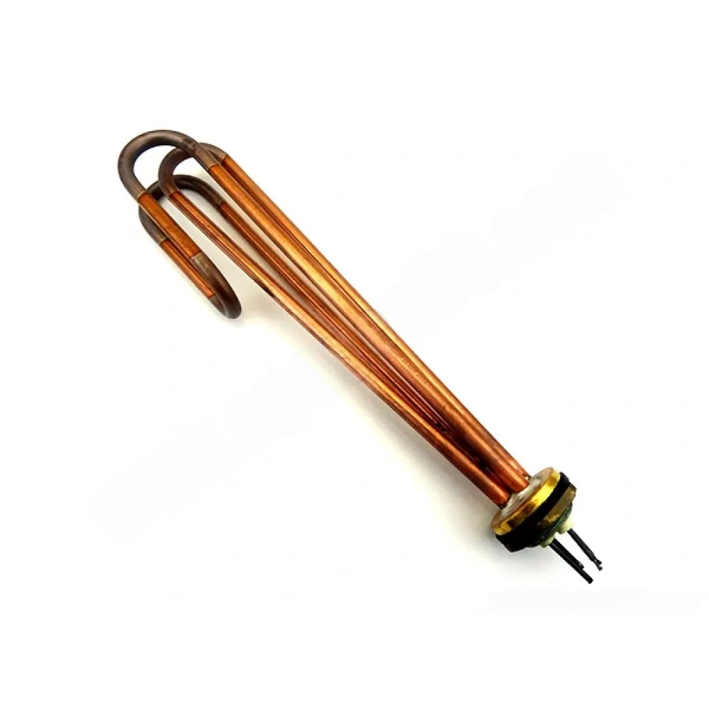 Resistencia eléctrica termo - 3000W (1000W+2000W) | Resistencias eléctricas termo |  |