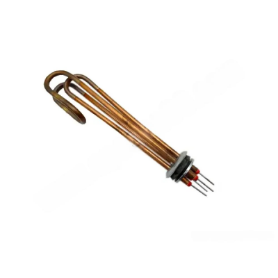 Resistencia eléctrica termo 3000W (1000W+2000W) - Comparación de Producto