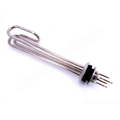 Resistencia eléctrica termo - 3000W (1000W+2000W) - Comparación de Producto