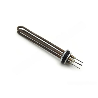 Resistencia eléctrica termo - 2000W (2x1000W), nicróm  - Comparación de Producto
