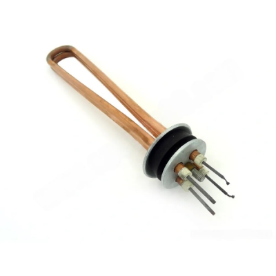 Resistencia eléctrica termo - 2000W (2x1000W) - Comparación de Producto