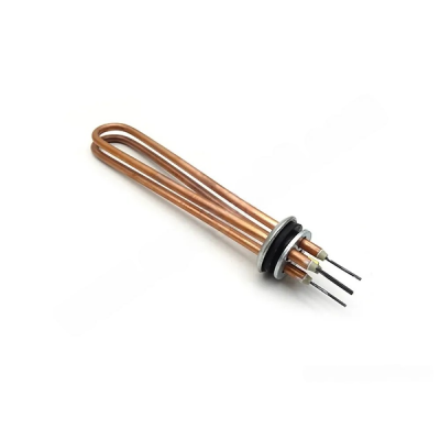 Resistencia eléctrica termo - 2000W (2x1000W) - Comparación de Producto