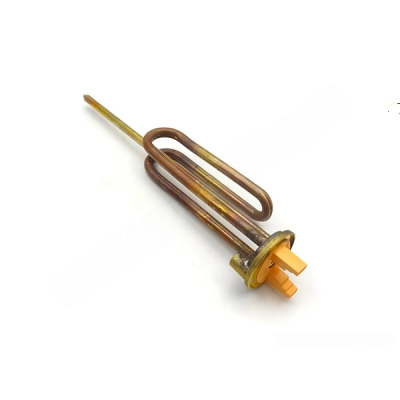 Resistencia eléctrica termo FLAMINA - 1500W - Comparación de Producto