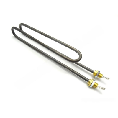 Resistencia eléctrica termo ELDOM - 3000W, acero inoxidable - Comparación de Producto