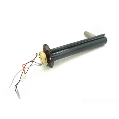 Resistencia eléctrica termo ATLANTIC - 2100W, cerámica - Comparación de Producto