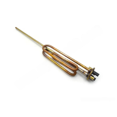 Resistencia eléctrica termo FLAMINA - 2500W - Comparación de Producto