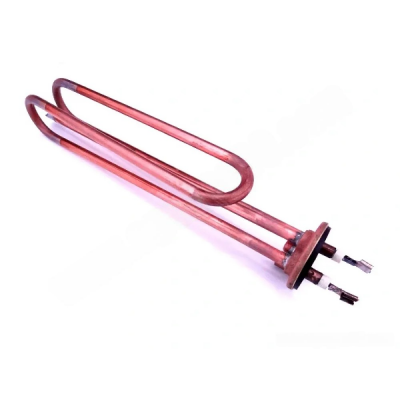 Resistencia eléctrica termo FLAMINA - 3000W - Resistencias eléctricas termo