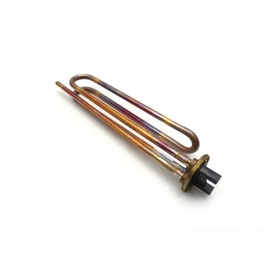 Resistencia eléctrica termo FLAMINA - 3000W - Resistencias eléctricas termo