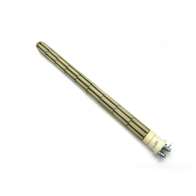 Resistencia eléctrica termo TESY - 2400W, cerámica - Resistencias eléctricas termo