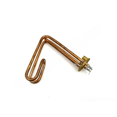 Resistencia eléctrica termo sobre o bajo fregadero de TESY 10L/15L - 2000W - Resistencias eléctricas termo