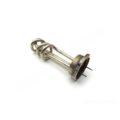 Resistencia eléctrica termo sobre o bajo fregadero de SVETLYU SHISHKOV 5L/10L - 1000W - Resistencias eléctricas termo