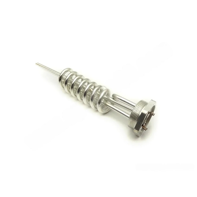 Resistencia eléctrica termo SVETLYU SHISHKOV 80L - 2000W - Resistencias eléctricas termo