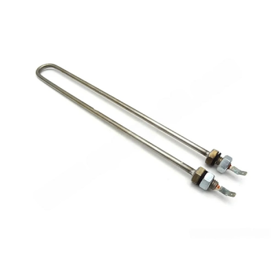 Resistencia para termo con serpentín - 3000W - Resistencias eléctricas termo