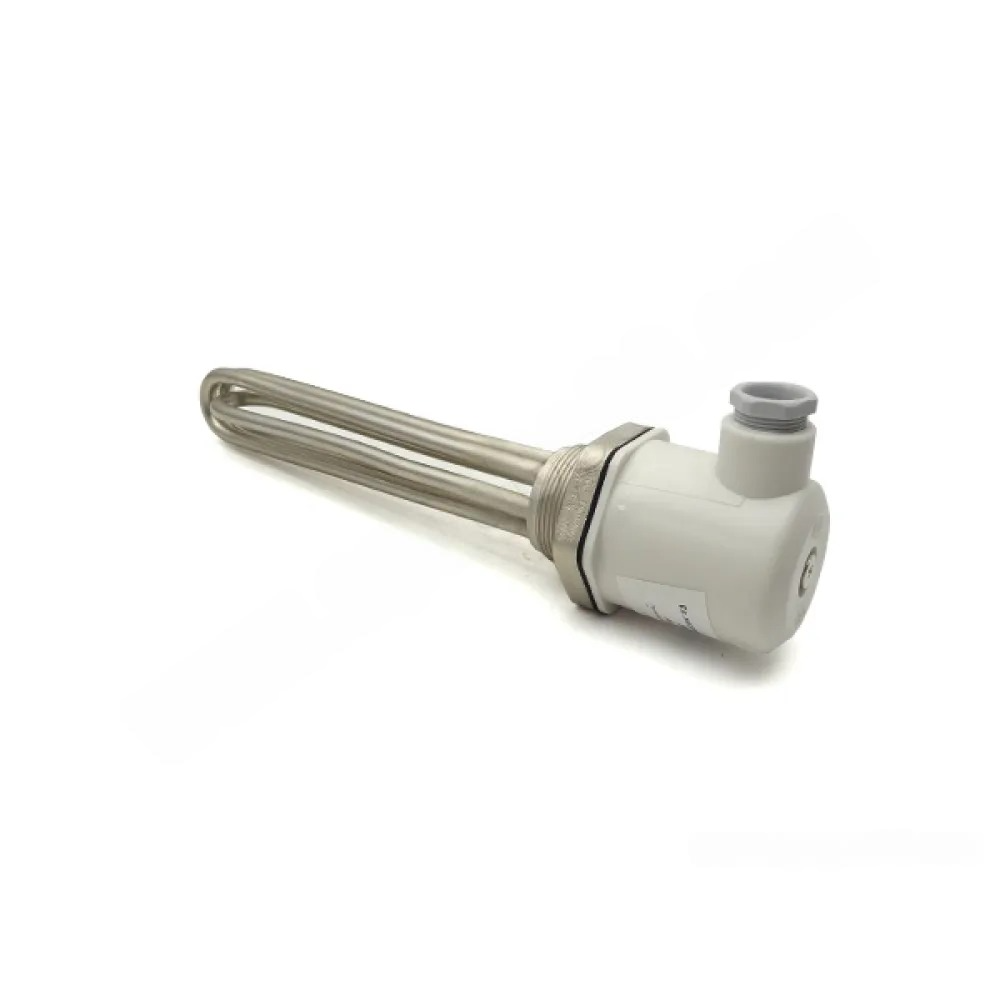 Resistencia para termo eléctrico - 3000W, rosca M48x2 | Resistencias eléctricas termo |  |