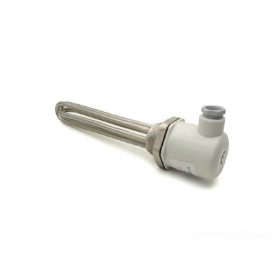 Resistencia para termo eléctrico - 3000W, rosca M48x2 - Resistencias eléctricas termo