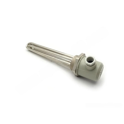 Resistencia para termo eléctrico - 3000W, rosca 1 1/2'' - Resistencias eléctricas termo