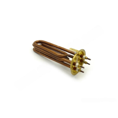 Resistencia para termo instantáneo TESY - 5000W (2000W+3000W) - Resistencias eléctricas termo
