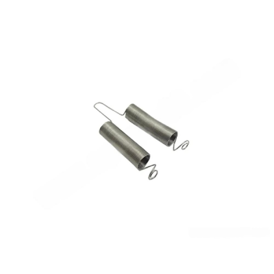 Resistencia para termo instantáneo TESY - 3500W (2x1225W) - Resistencias eléctricas termo