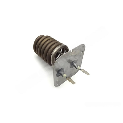 Resistencia para termo instantáneo YUNGA - 3150W, nicróm  - Resistencias eléctricas termo