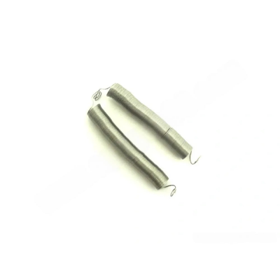 Resistencia para termo instantáneo TESY - 7000W (2x3500W) - Resistencias eléctricas termo