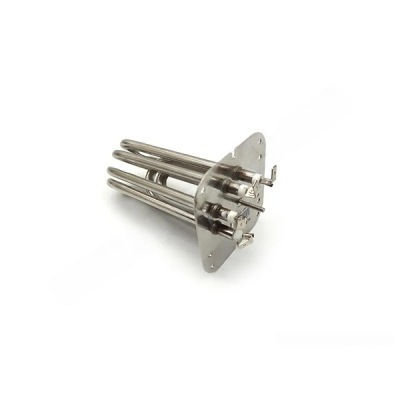 Resistencia para termo instantáneo YUNGA - 6000W (2x3000W) - Resistencias eléctricas termo