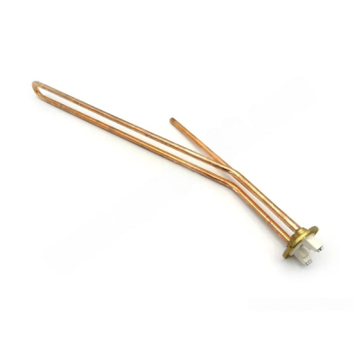 Resistencia para termo horizontal TESY - 1500W - Resistencias eléctricas termo