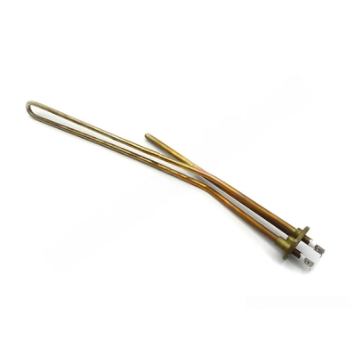 Resistencia para termo horizontal TESY - 2000W - Resistencias eléctricas termo